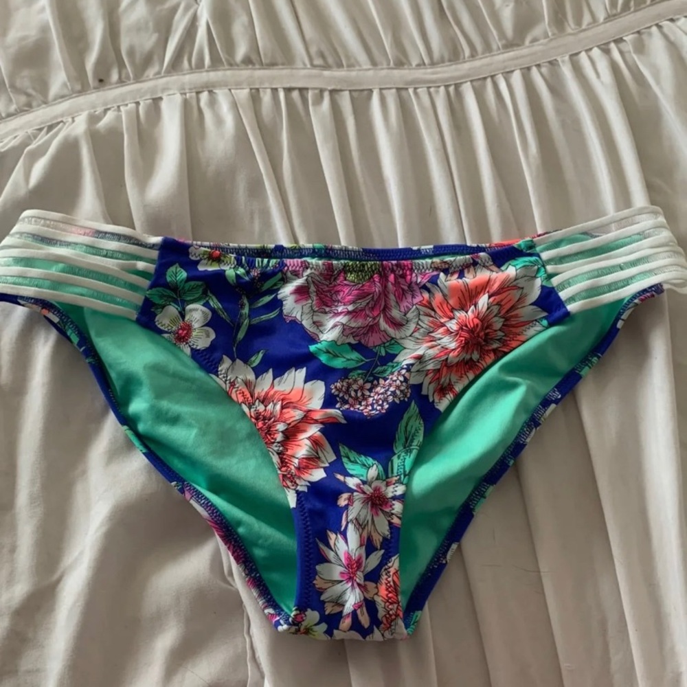Bikini Bottoms